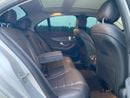 Mercedes Benz C300 STD (NON GCC) Premium 2.0L