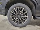 إنفينيتي QX80 Autograph Captain Chairs 3.5L