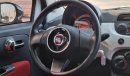 Fiat 500 2013 | Perfect Condition | Japanese Specs | Low Mileage