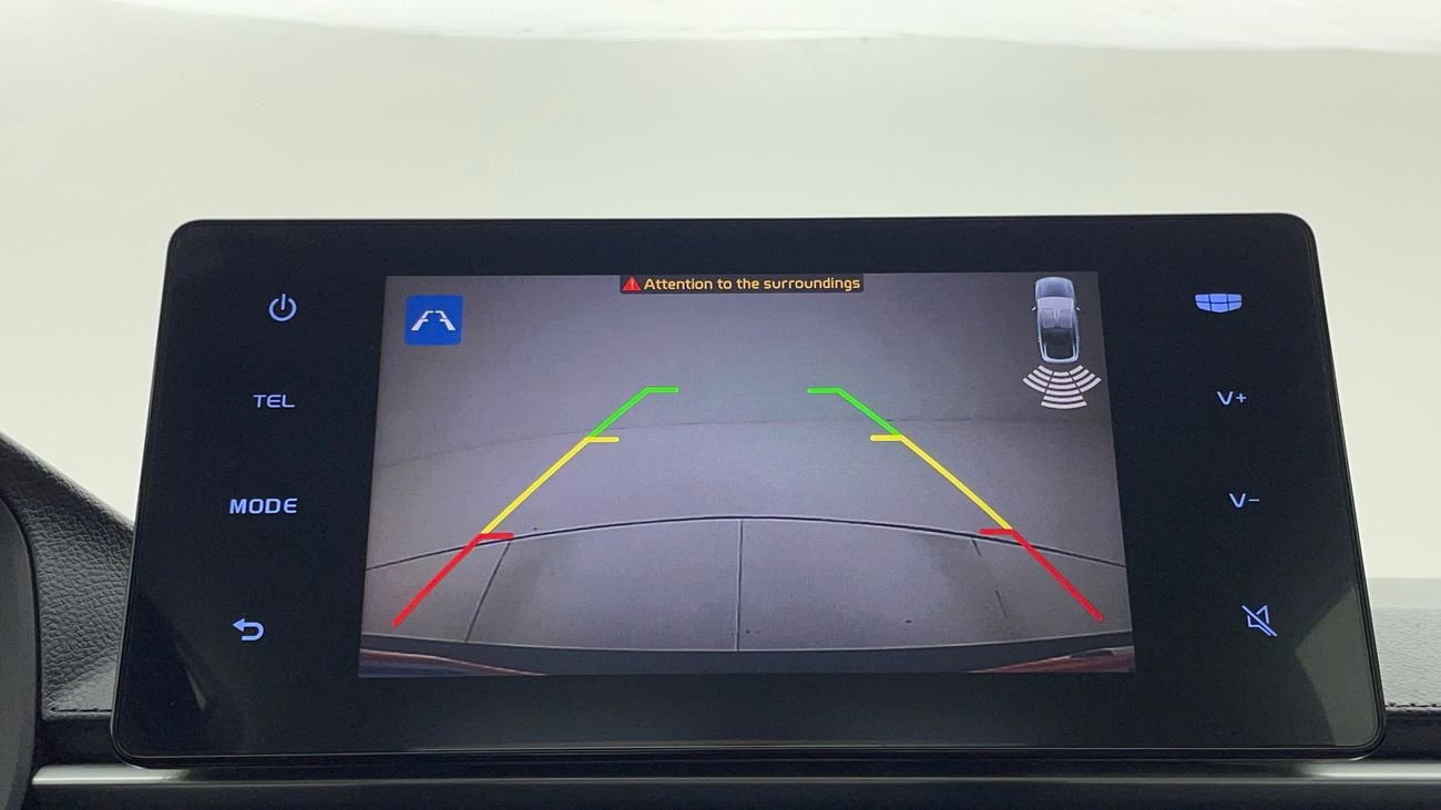 Geely Emgrand GS 1.5 | Zero Down Payment | Free Home Test Drive