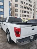 فورد F 150 XLT 3.3L V6 4×2