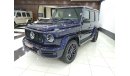 Mercedes-Benz G 63 AMG From Germany