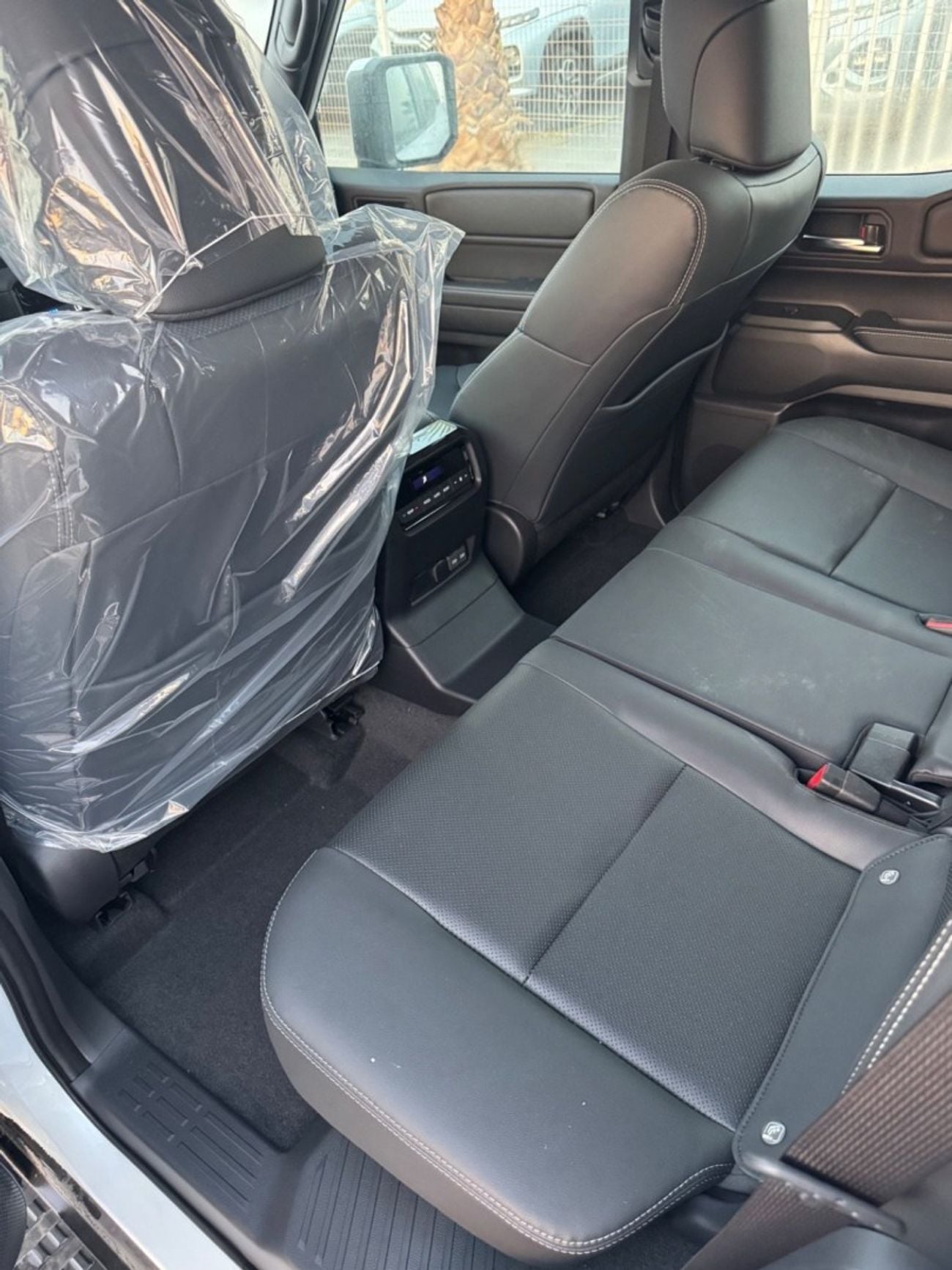 Toyota Prado GXR TXR 2.4T