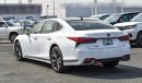 Lexus LS500 FSport  AWD