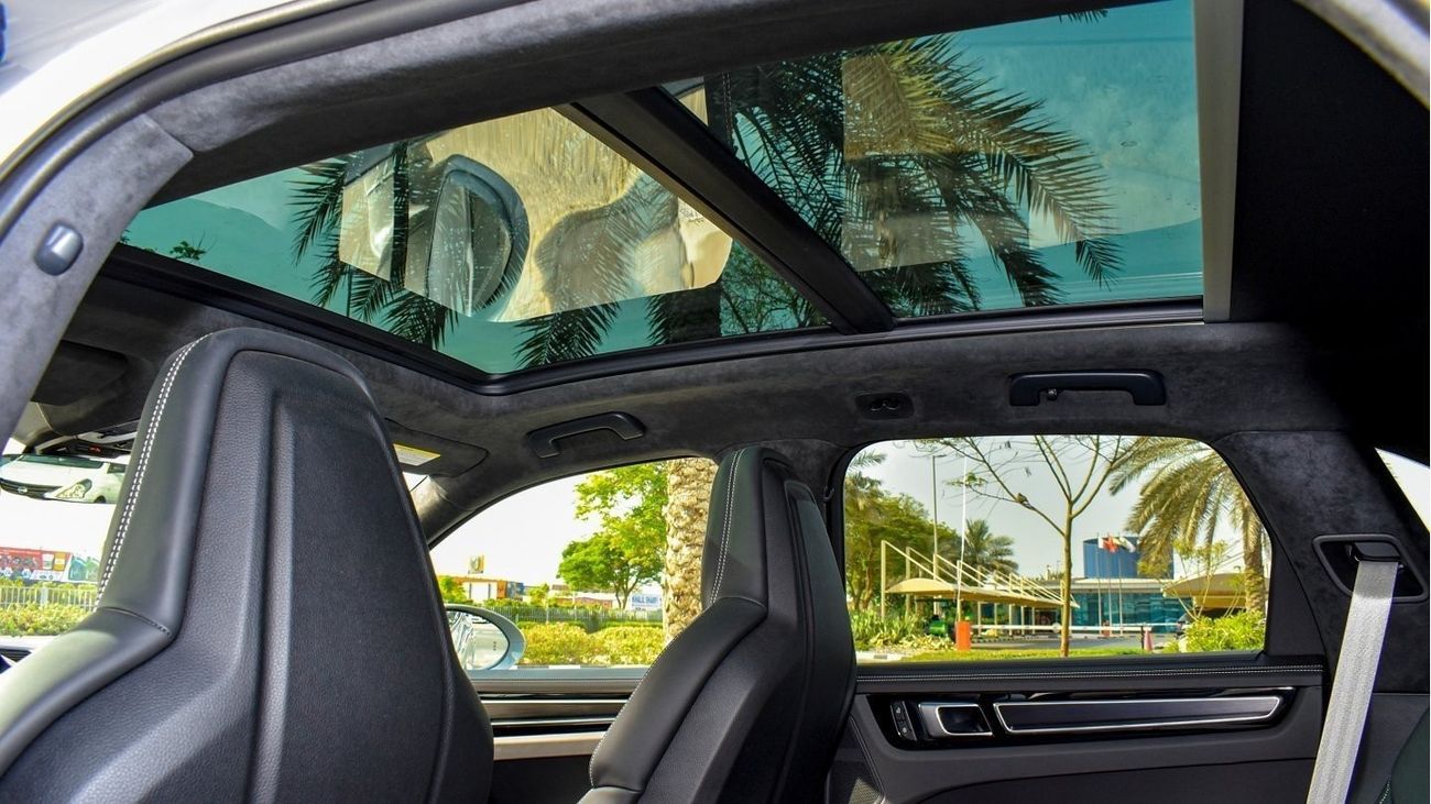 بورش كايان 2023 BRAND NEW!! FIVE YEARS WARRANTY!! THREE YEARS SERVICE CONTRACT