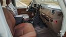 Toyota Land Cruiser Pick Up LX 2.8L Diesel -  4x4 Automatic Transmission - Full Option with Lane Departure Warning