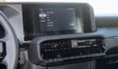 تويوتا برادو 2026 Model Toyota Land Cruiser Prado - All Rounder, 2.4L Turbo Petrol 4WD 8A/T