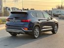 Hyundai Santa Fe 2.0 L Premium | panoramic | Full option