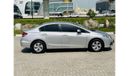 Honda Civic || GCC || 0% DP || Well Maintained