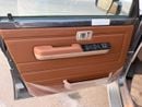 Toyota Land Cruiser 70 LC76 HT VXR