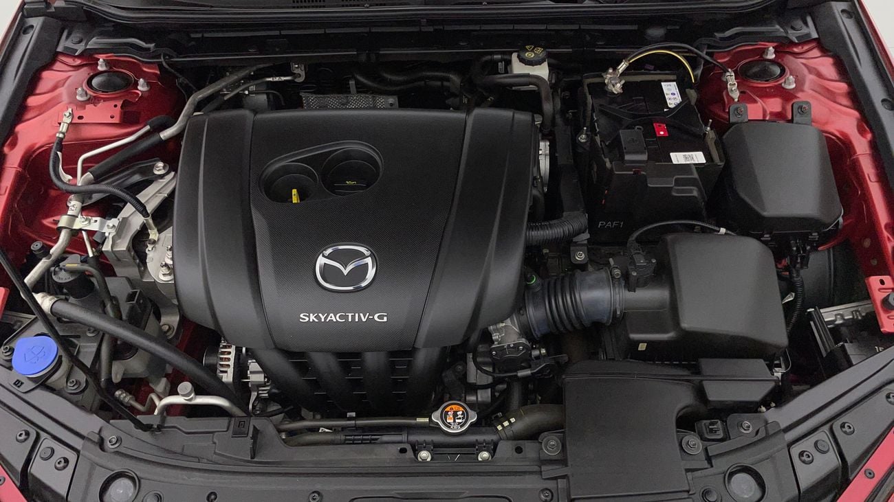 Mazda 3 INTENSE 2 | Zero Down Payment | Free Home Test Drive