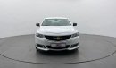 Chevrolet Impala LT 3.6 | Under Warranty | Inspected on 150+ parameters