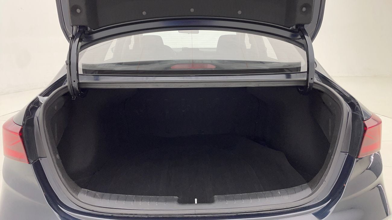 Kia Cerato LX 1.6 | Zero Down Payment | Home Test Drive