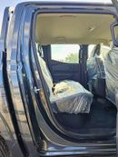 ميتسوبيشي L200 GLX 2.4L PETROL / M/T / SIDE STICKER / 4WD / CODE # 68099