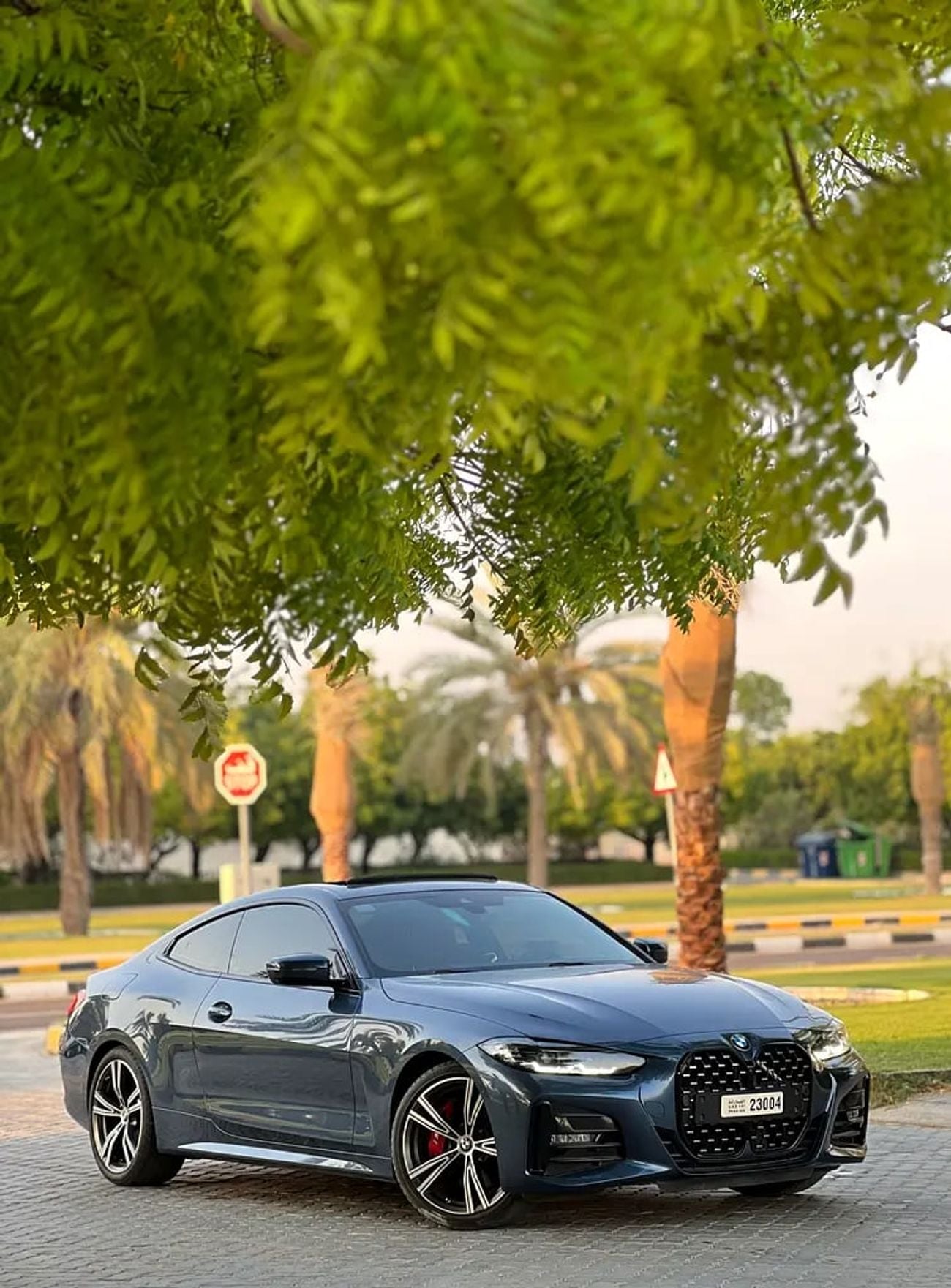 BMW 430i 430i Gran Coupe | GCC Specs | Pristine Condition