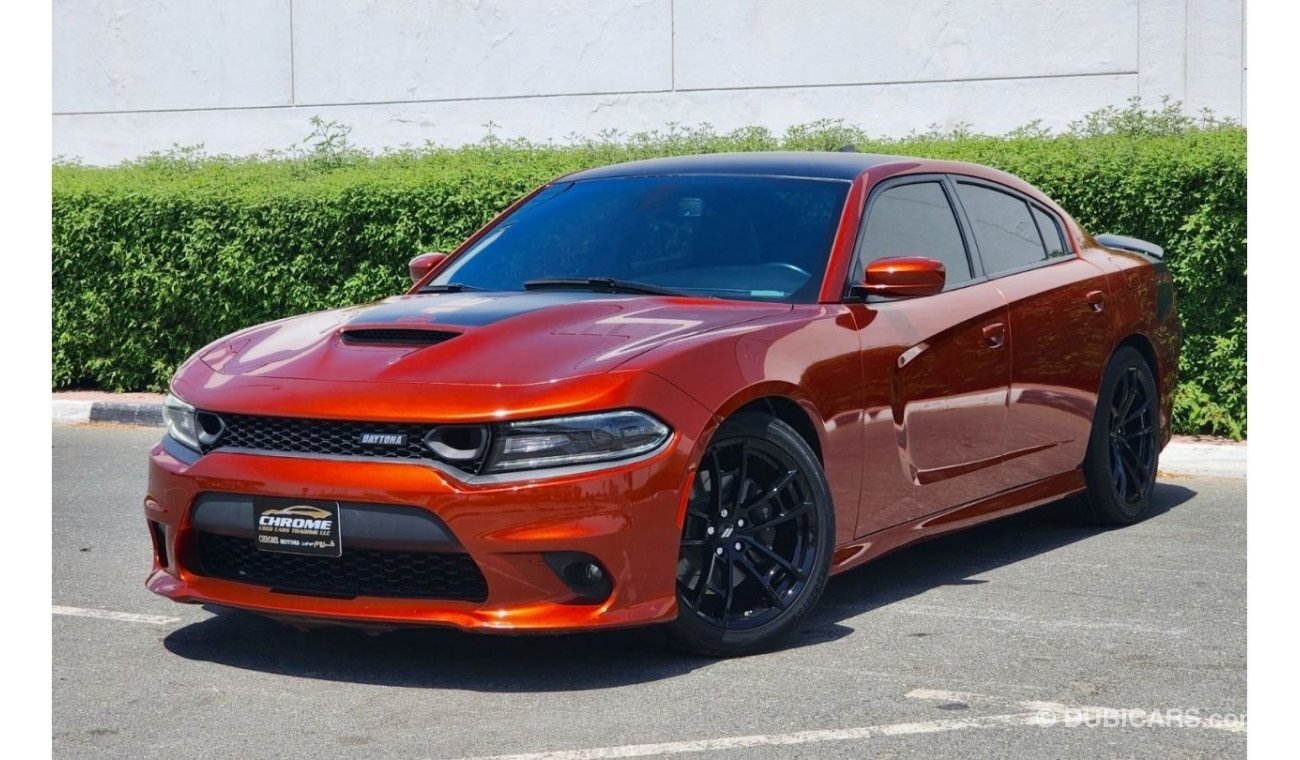 دودج تشارجر 2020 DODGE CHARGER  DAYTONA, R/T SCATPACK (LD), 4DR SEDAN, 6.4L 8CYL PETROL, AUTOMATIC, REAR WHEEL D