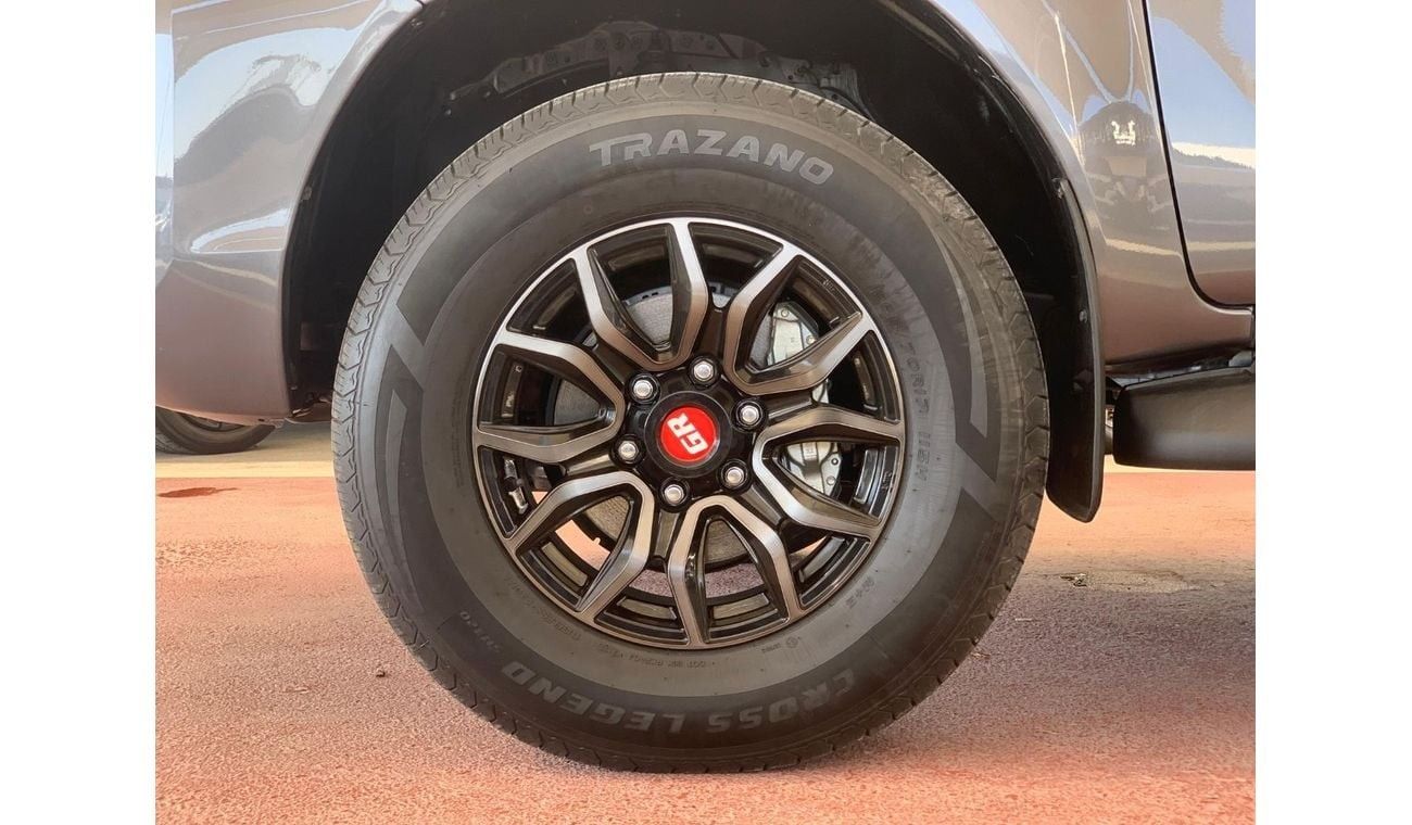 تويوتا هيلوكس