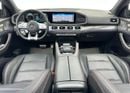Mercedes-Benz GLE 53 AMG Coupe 2021 Mercedes-Benz GLE 53 AMG Coupe 4Matic+, 1 Year Warranty Unlimited, 04/2027 Mercedes Service Con