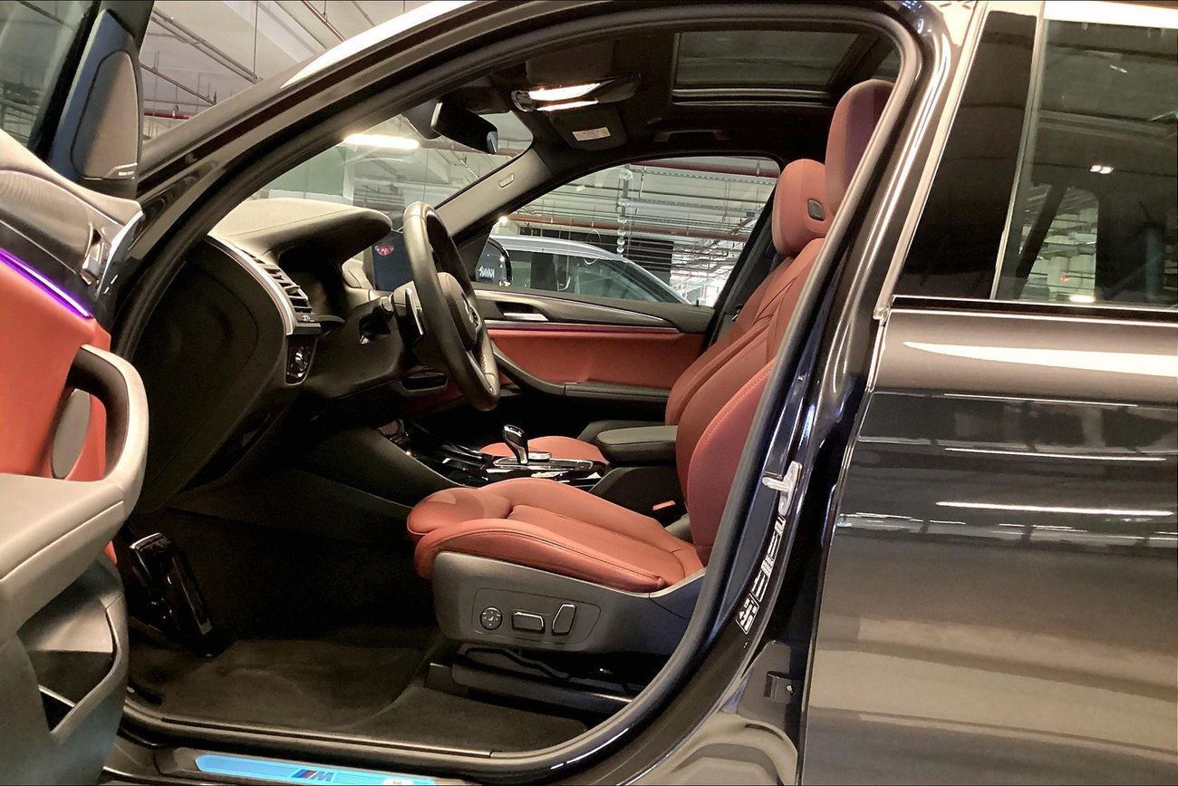 BMW X3 xDrive 30i M Sport | National Day Celebration | Guaranteed Warranty | 0 Down Payment