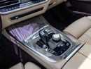 بي أم دبليو X7 XDrive40i 3.0L