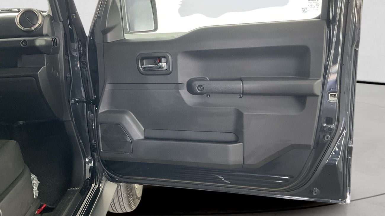 Suzuki Jimny GLX | upto AED 20,000 Ramadan Discount | Guaranteed Warranty | 0 Down Payment