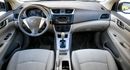 Nissan Sentra Nissan Sentra 2020 GCC S in excellent condition, inside and out