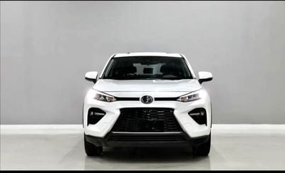 Toyota Wildlander