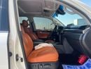 Lexus LX570 PLATINUM