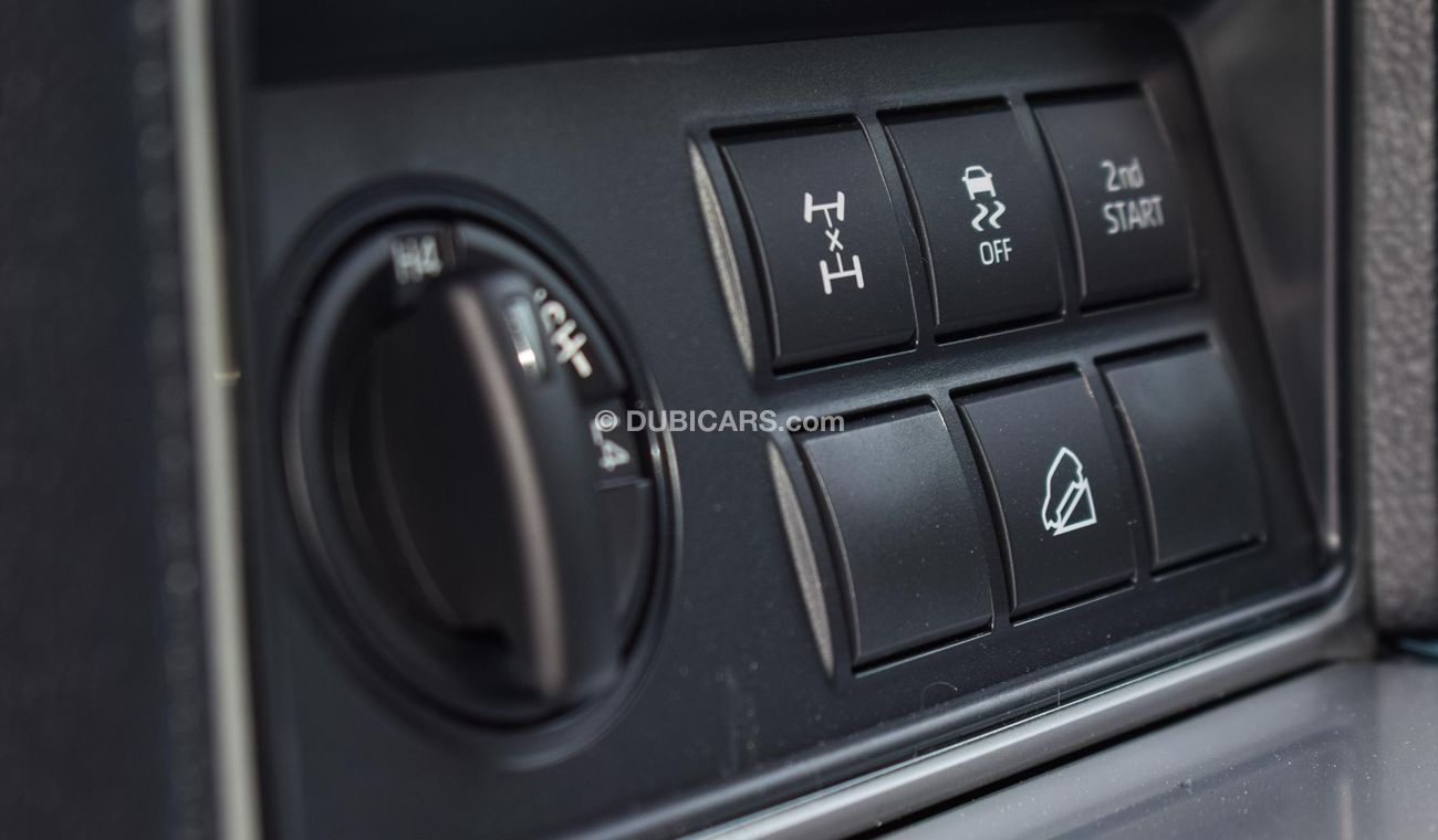 Toyota Prado TX.L