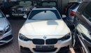 BMW 330i Twin Power Turbo