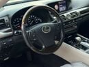 Lexus LS460 Premier SWB