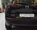 Mazda CX30 EXCELLENT DEAL for our Mazda CX-30 ( 2023 Model ) in Black Color GCC Specs