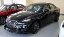 Lexus IS 200 T