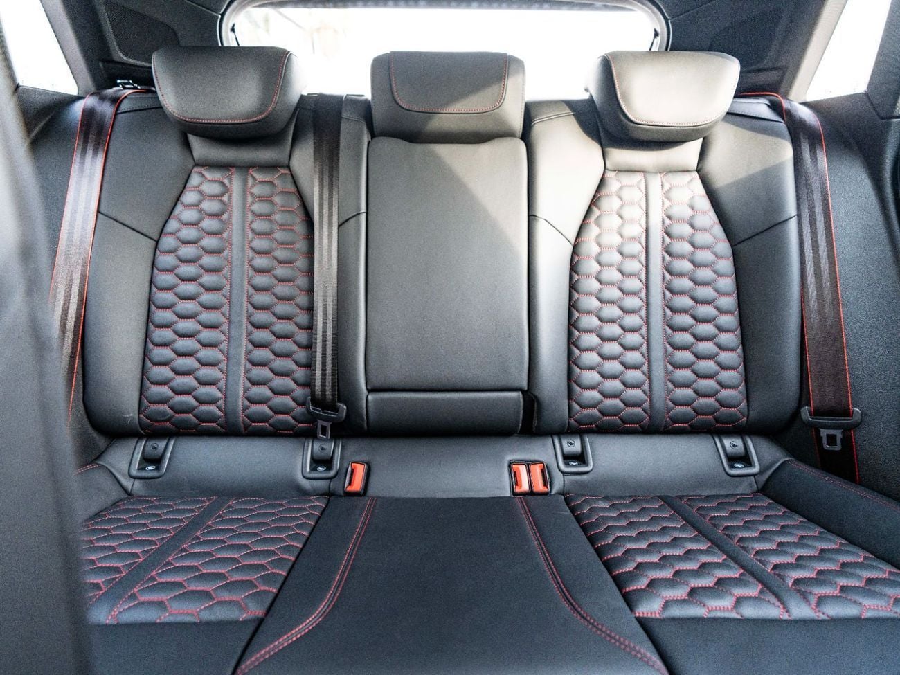 Audi RS3 TFSI quattro 2.5L Sportback