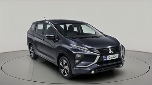 ميتسوبيشي إكسباندر 2021 GLS | AED 622/Month | 0 DP | 30 Day Return | Warranty