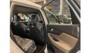 Hyundai Santa Fe 2.5,panoramic roof ,2 electric seats, push start , remote start engine