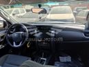 Toyota Fortuner Automatic - 2.7L - Petrol - SUV/Crossoveer - Four Wheel Drive - 7 seats - 5 doors