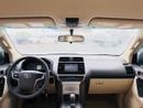 تويوتا برادو TX 2.7L