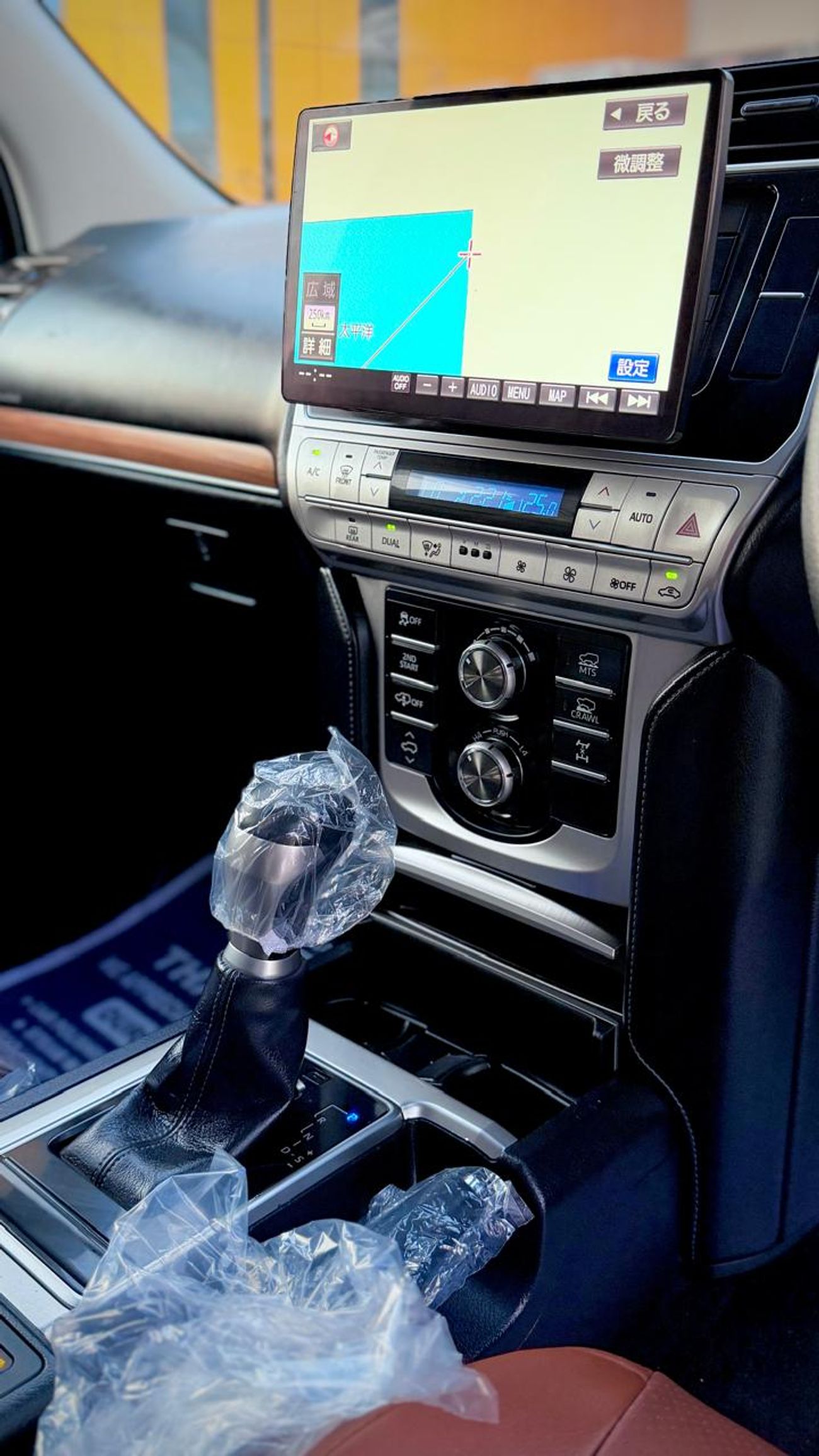 Toyota Prado TX.L-RHD-2.8L-Diesel-4WD-Automatic-4 Cylinders-7 Seats-5 Doors