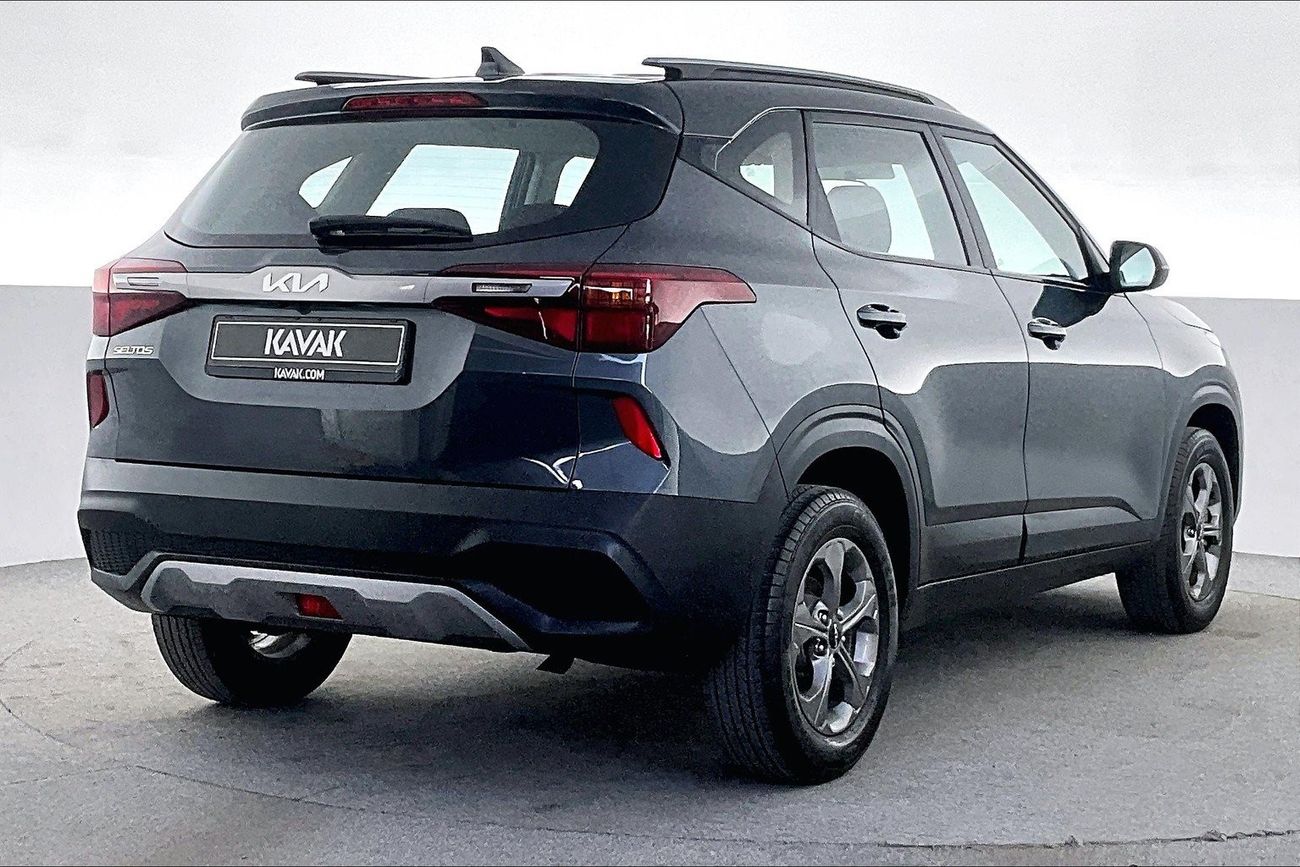 Ford Territory Trend | Guaranteed Warranty | 0 Down Payment