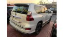 لكزس GX 460 PLATINIUM FULL OPTION