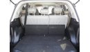 Toyota RAV4 2013 GCC 4WD REF#741