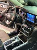 فورد إكسبلورر LIMITED فورد إكسبلورر