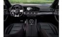 Mercedes-Benz GLE 53 AMG | 6,658 P.M  | 0% Downpayment | Excellent Condition!