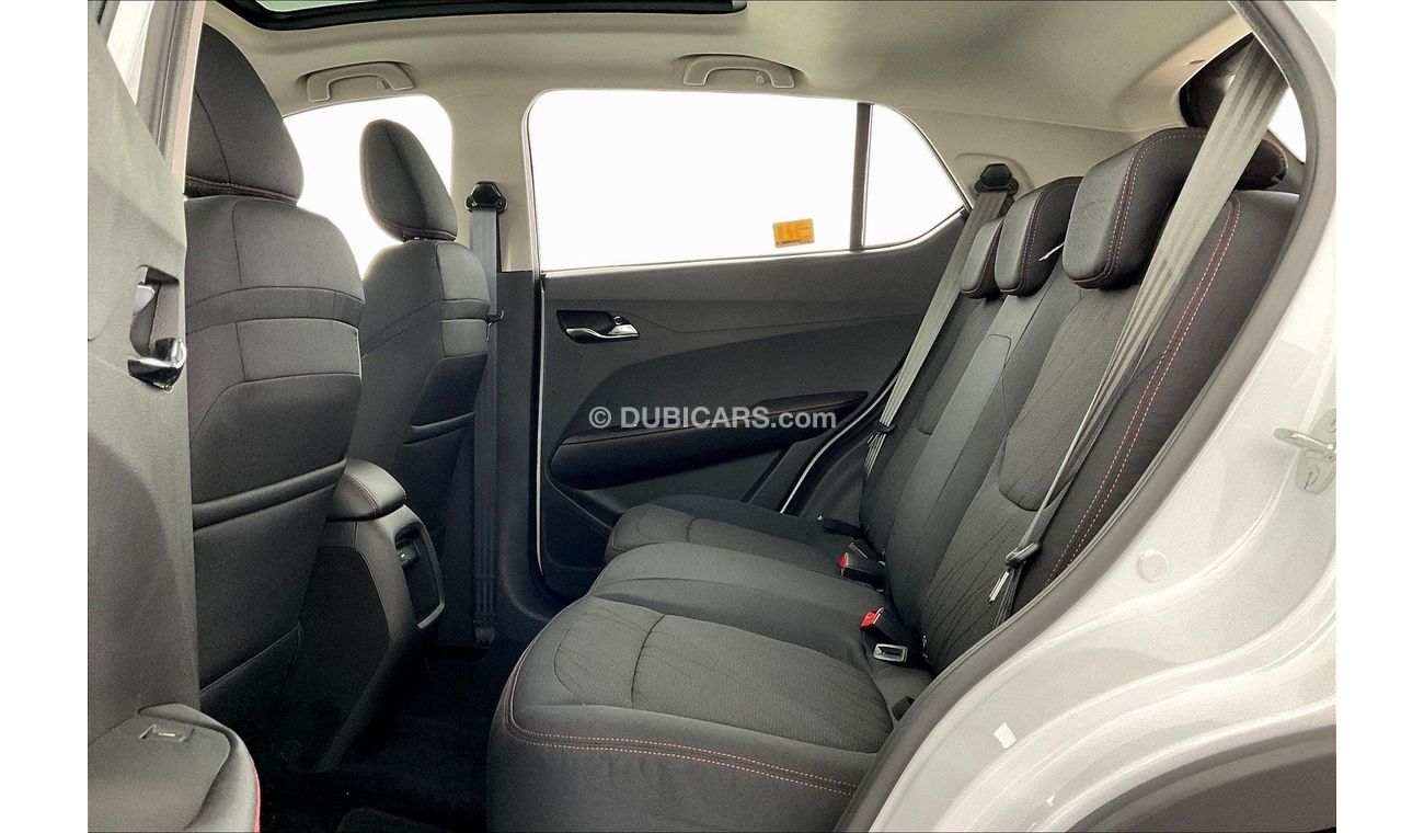 شيفروليه جروف Premier