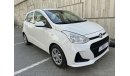 Hyundai Grand i10 GL 1.2 | Under Warranty | Free Insurance | Inspected on 150+ parameters