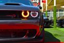 Dodge Challenger SXT 3.6L