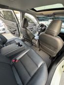 نيسان ألتيما 2.5L SR