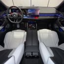 بي أم دبليو M5 MASTERCLASS BMW 5 Series M5 2026 مواصفات خليجية