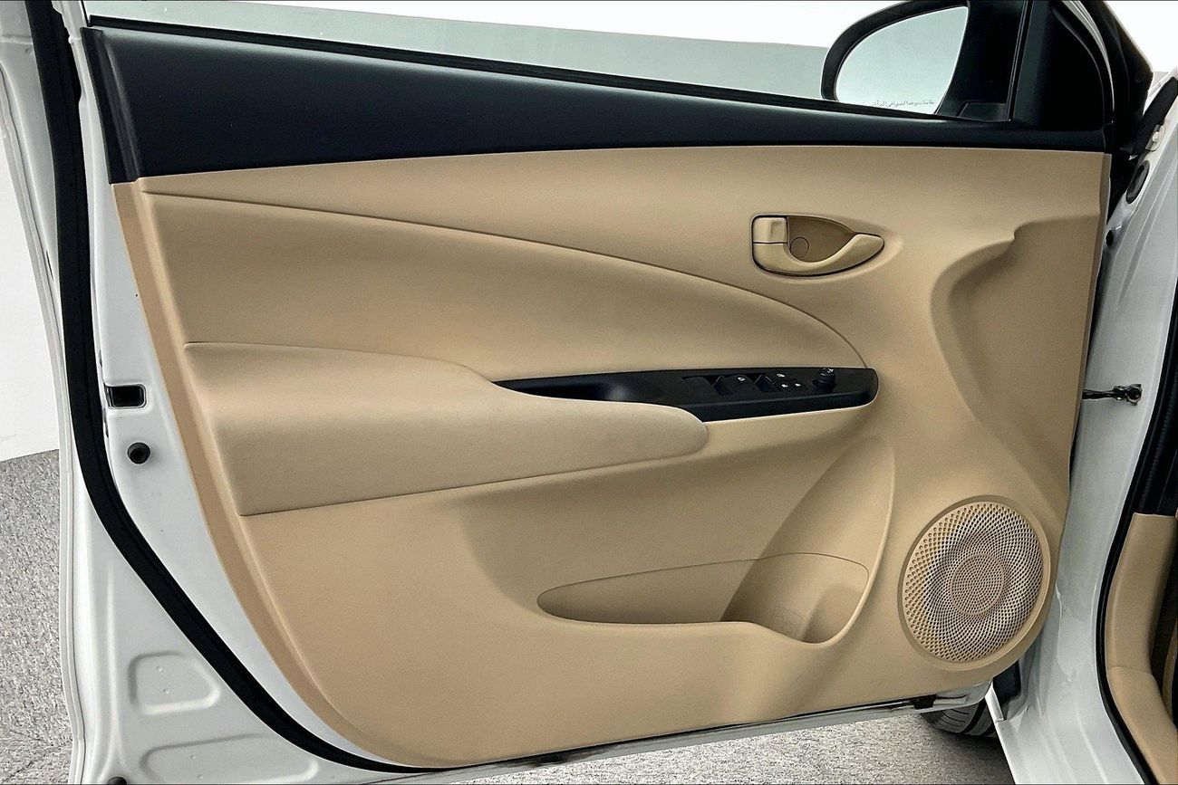 Toyota Yaris SE / E | Guaranteed Warranty | 0 Down Payment